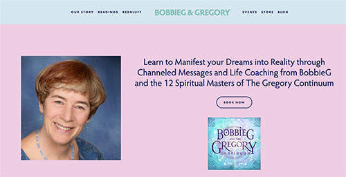 BobbieG New Version